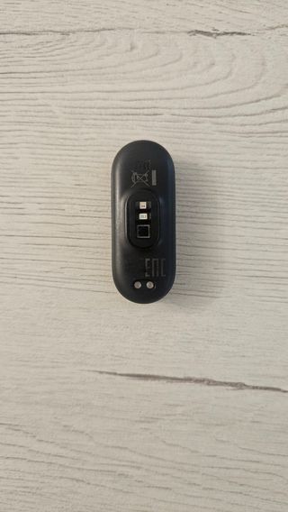 Xiaomi Mi Band 4 Smartband Negra
