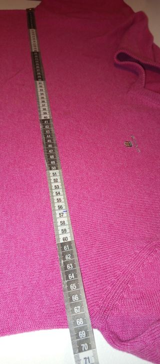 Jersey Gant de cuello pico Hombre Talla XXL