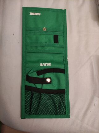 Organizador bolsillo SATSE enfermería