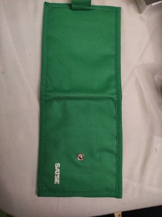 Organizador bolsillo SATSE enfermería