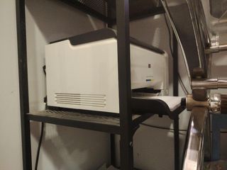 HP LaserJet CP1025 Color Impresora