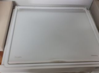 Placa de Gas Balay Encastre con tapa enrrasada