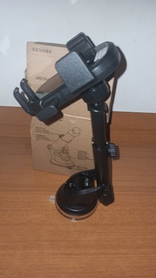 Supporto universale per auto per smartphone