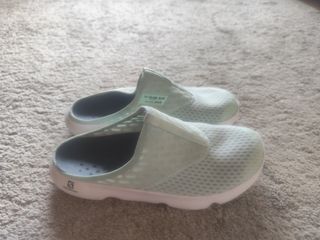 Zapatillas Salomon Mujer 