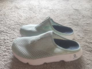 Zapatillas Salomon Mujer 
