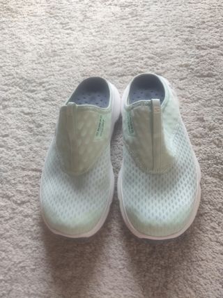 Zapatillas Salomon Mujer 