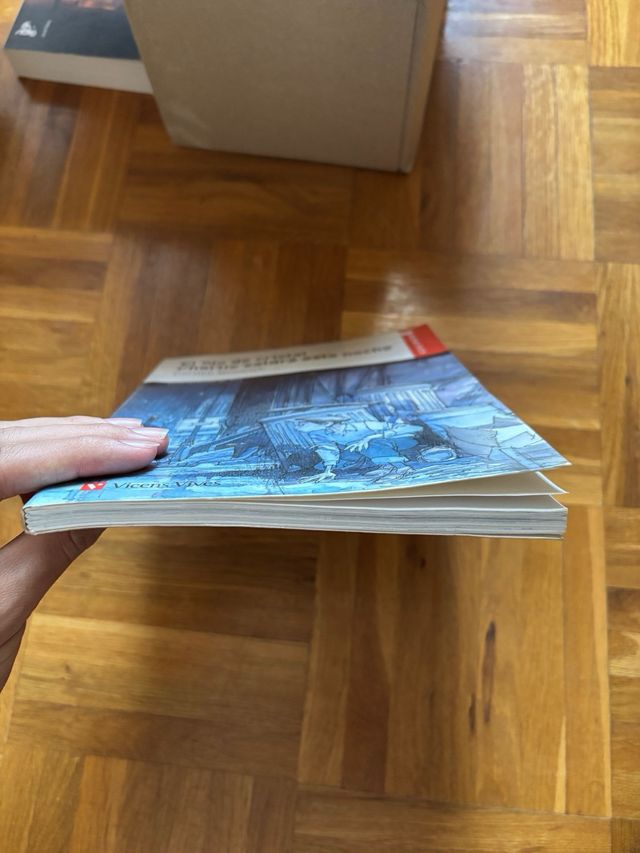 El Ojo De Cristal N/c (cucana) (Spanish Edition)