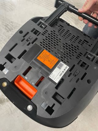 Silla de coche CYBEX