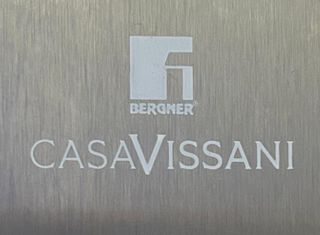 BILANCIA DA CUCINA BERGNER CASA VISSANI