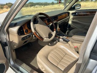 Jaguar XJ8 XJ EJECUTIVE 1999