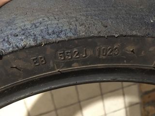 Pirelli Diablo Superbike