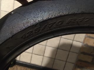 Pirelli Diablo Superbike