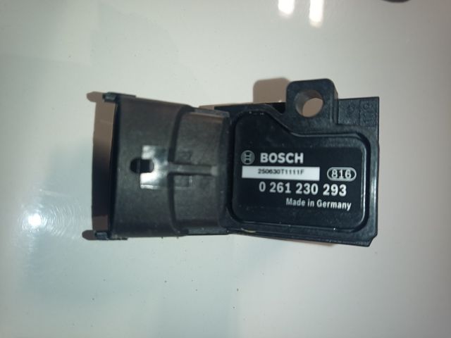 Sensor MAP Bosch 0 261 230 293 Volvo