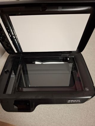Impresora HP OfficeJet 3835 Multifunción
