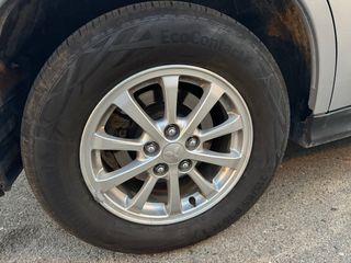 Mitsubishi ASX 2012