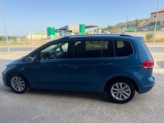 Volkswagen Touran 2018 1.6 TDI 115Cv HighLine