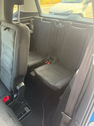 Volkswagen Touran 2018 1.6 TDI 115Cv HighLine