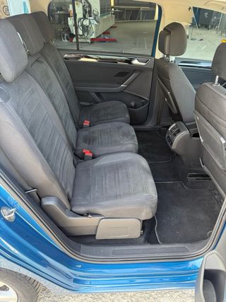 Volkswagen Touran 2018 1.6 TDI 115Cv HighLine