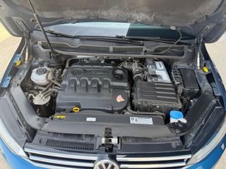 Volkswagen Touran 2018 1.6 TDI 115Cv HighLine