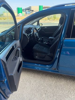 Volkswagen Touran 2018 1.6 TDI 115Cv HighLine
