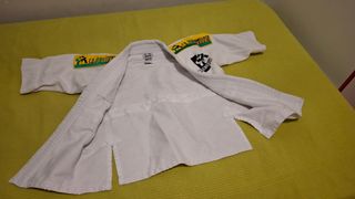 Kimono infantil Tagoya
