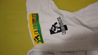 Kimono infantil Tagoya