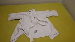 Kimono infantil Tagoya