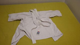 Kimono infantil Tagoya