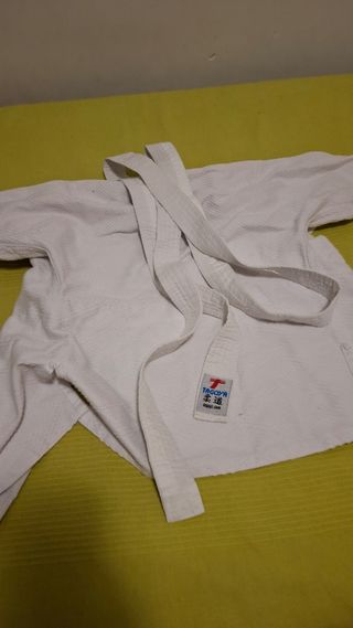 Kimono infantil Tagoya