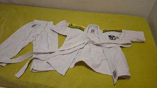 Kimono infantil Tagoya