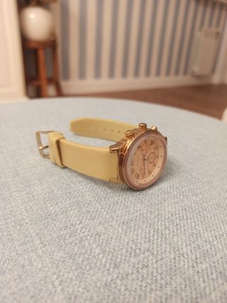 Reloj Parfois Dorado