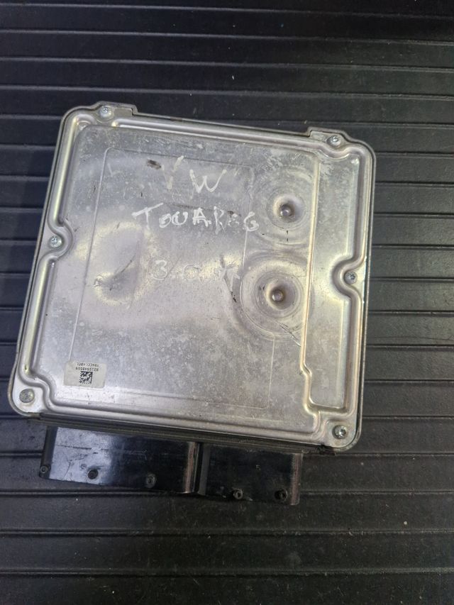 Centralita Volkswagen Touareg 7L0 907 401 N