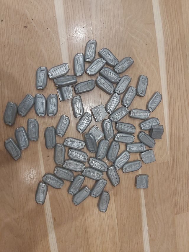 Tensores Gripple para viñedo