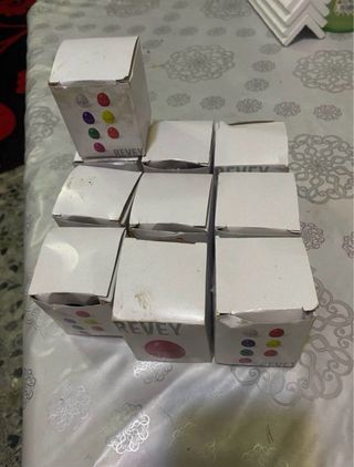 Timer da cucina Ducros rosso