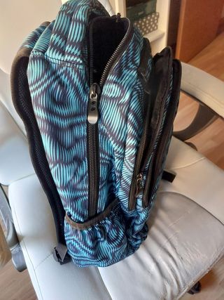 Mochila Ocean Wave