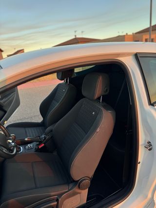 Renault Megane 2016