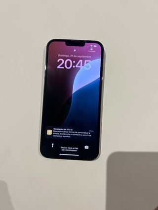 iPhone 13 Pro Max 256GB Verde Alpino