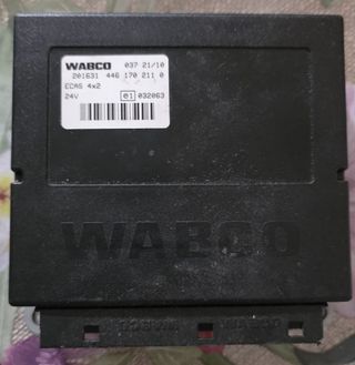 Centralina Wabco Eurocargo 120 qt