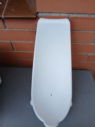 Bañera Stokke plegable