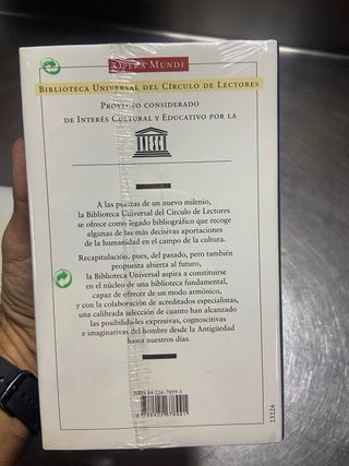 Don Quijote de la Mancha