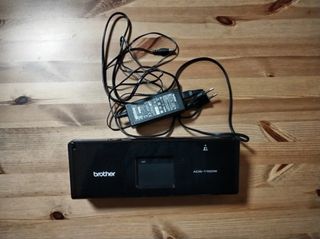 Scanner Brother ADS-1100W