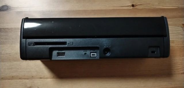 Escáner Brother ADS-1100W