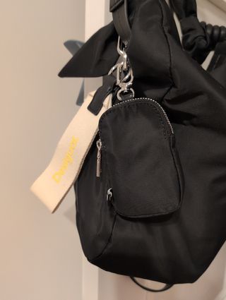 Bolso Desigual Negro