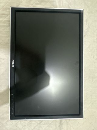 Monitor Asus 24 pulgadas