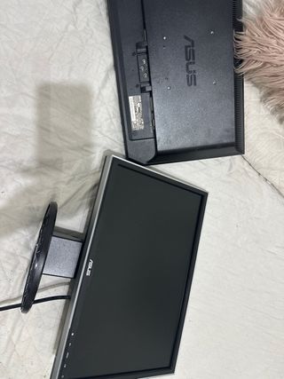 Monitor Asus 24 pulgadas