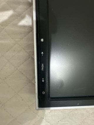 Monitor Asus 24 pulgadas