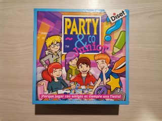 Party & Co Junior