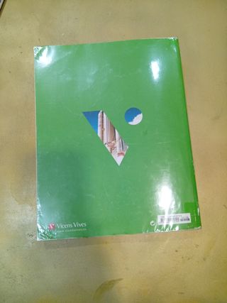 HE (HISTORIA DE ESPAA) BACHILLERATO AULA 3D