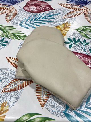 Guantes Carrito Bebé Invierno