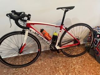 Bicicleta de carretera Specialized
